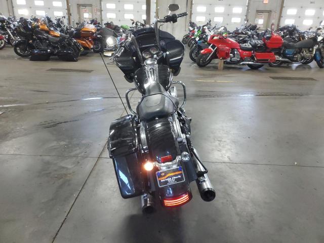 2018 HARLEY-DAVIDSON FLTRX ROAD GLIDE