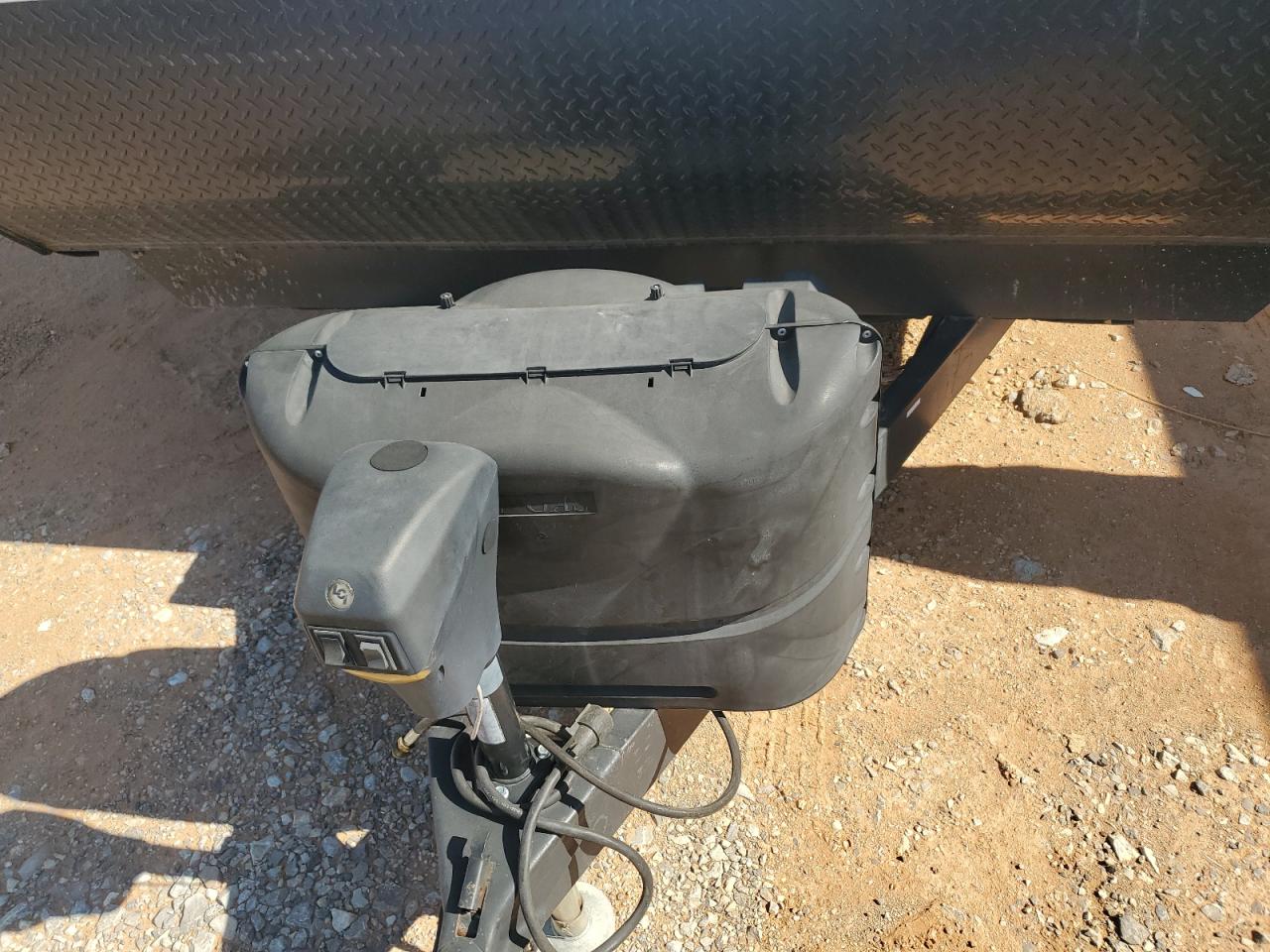 2020 Heartland Trailer VIN: 5SFPB3423LE417073 Lot: 84214555