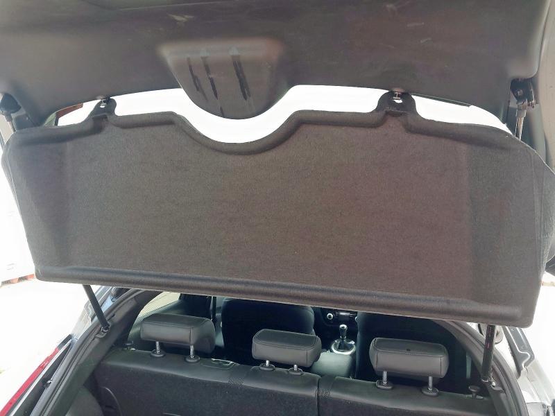 2016 NISSAN JUKE N-CONNECTA DIG-T 1.2 DIG-T N-CONNECTA 5DR