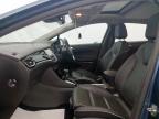 2016 VAUXHALL ASTRA ELITE NAV TURBO S/S  for sale at Copart GLOUCESTER