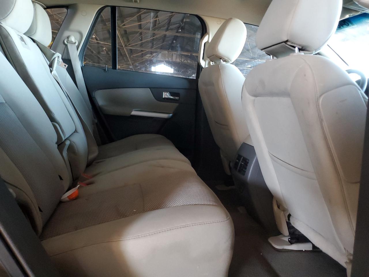 2013 Ford Edge Sel VIN: 2FMDK3JC5DBC42398 Lot: 84653445