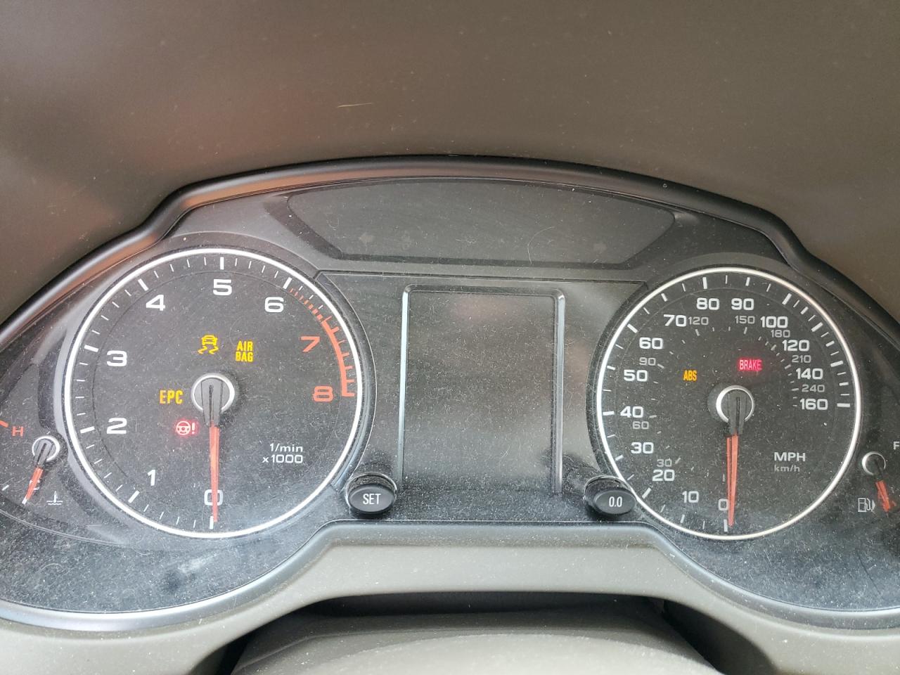 2015 Audi Q5 Premium Plus VIN: WA1DGBFP9FA062040 Lot: 71530075