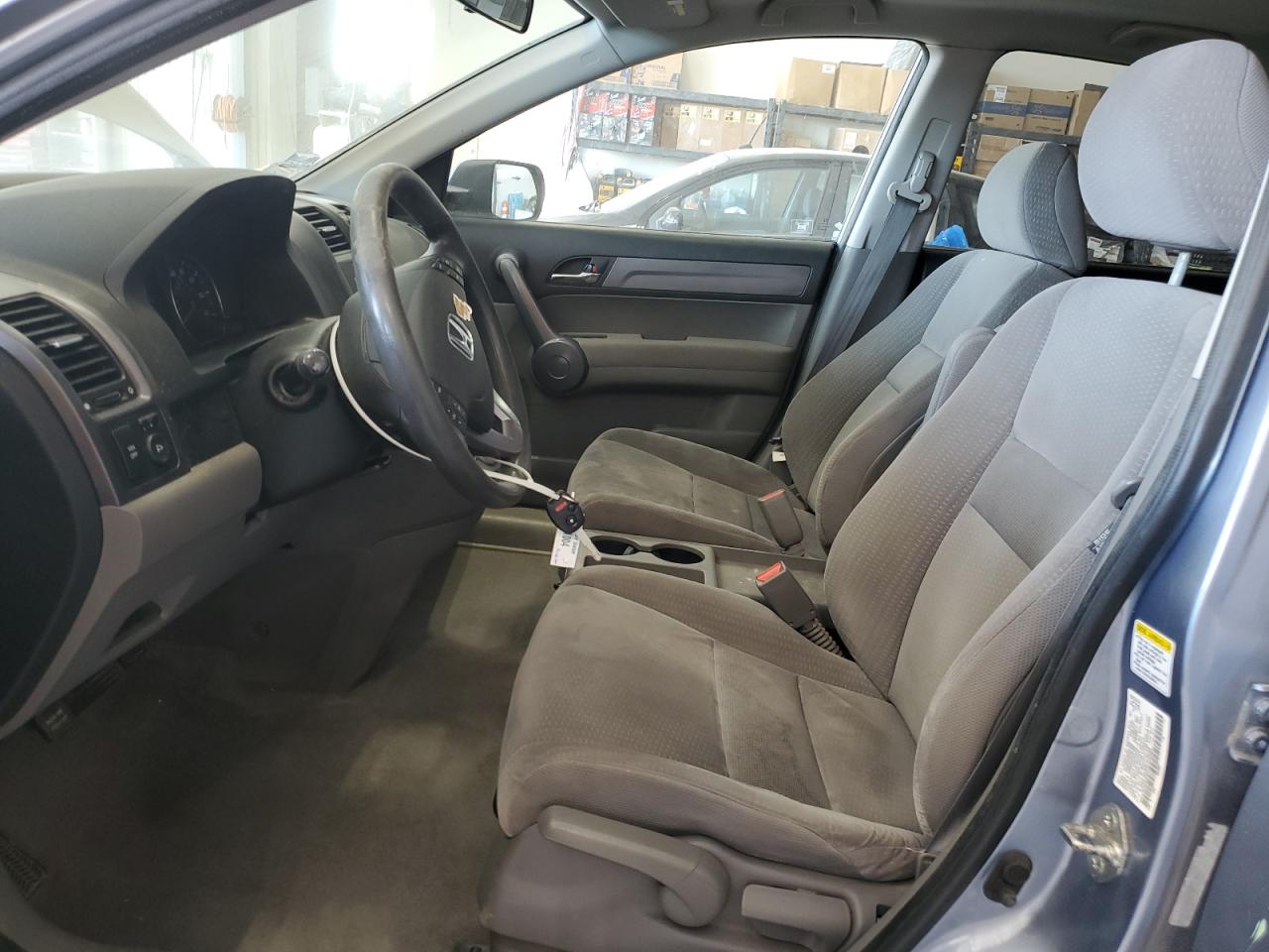 2008 Honda Cr-V Ex VIN: 5J6RE48568L049580 Lot: 81704495