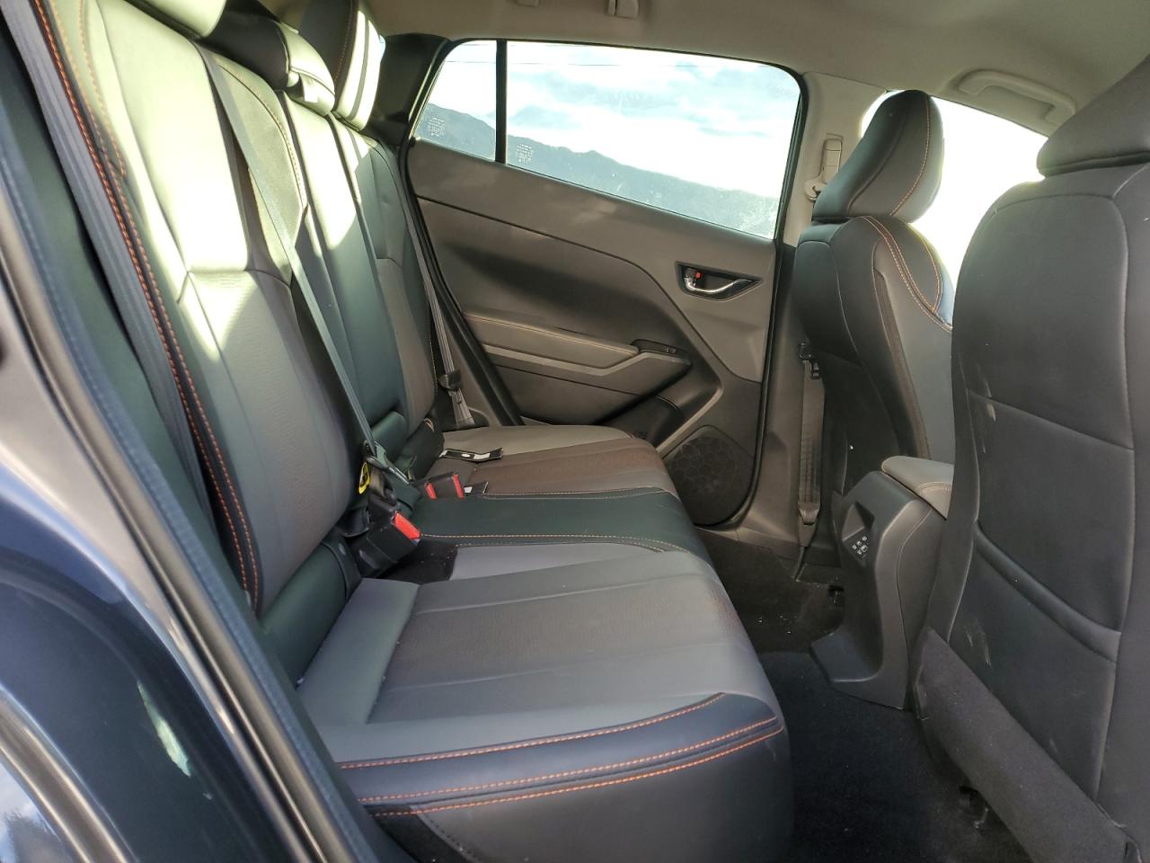 2024 Subaru Crosstrek Limited VIN: 4S4GUHM60R3730501 Lot: 81592775