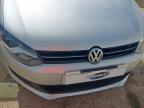 2012 VOLKSWAGEN POLO MATCH TDI  for sale at Copart SANDY