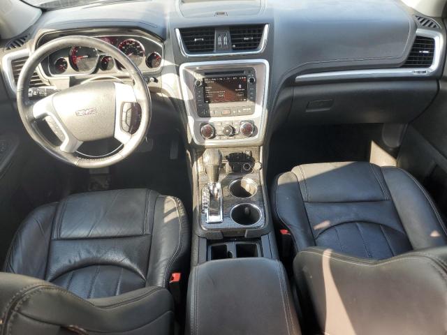  GMC ACADIA 2016 Black