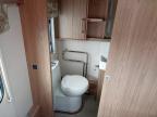 2016 COACHMAN VIP 575 for sale at Copart YORK