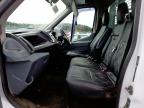 2017 FORD TRANSIT  for sale at Copart WHITBURN