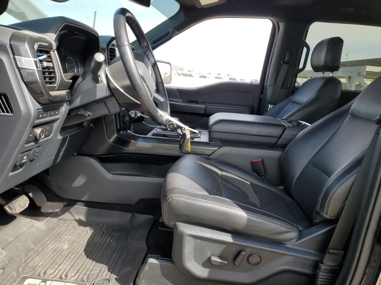 2022 Ford F150 Supercrew VIN: 1FTFW1E5XNKD05679 Lot: 71860885