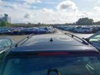2011 VOLKSWAGEN TOURAN for sale at Copart SANDY