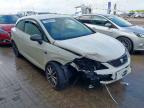 2017 SEAT IBIZA FR TECHNOLOGY TSI  for sale at Copart PETERLEE