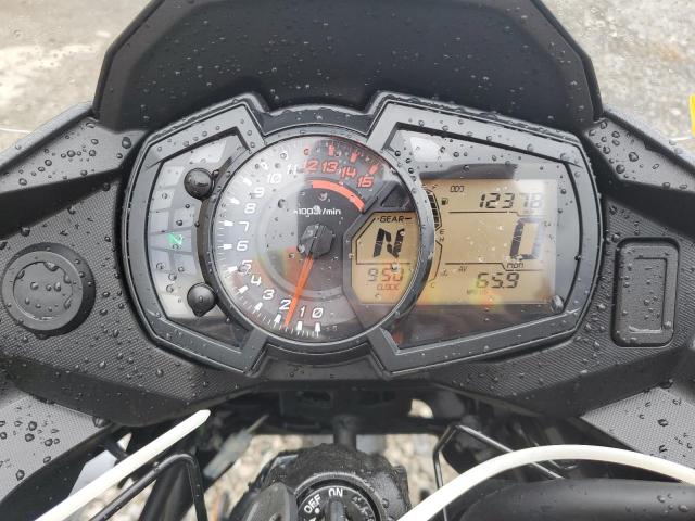 2020 KAWASAKI KLE300 B  