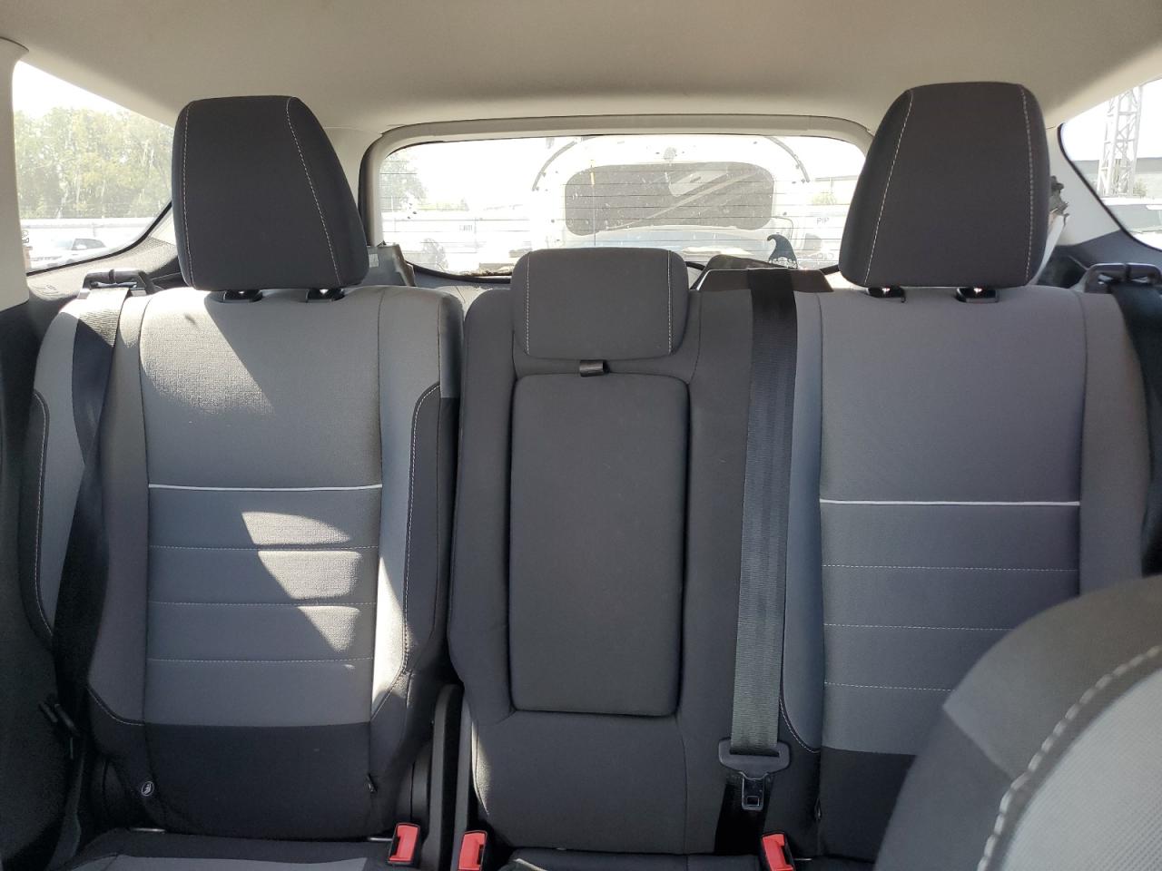 2015 Ford Escape Se VIN: 1FMCU9GX3FUA56083 Lot: 80797675