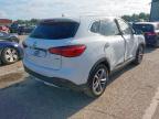 2022 MG HS EXCLUSIVE  for sale at Copart SANDWICH