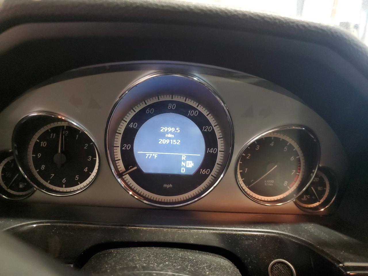 2010 Mercedes-Benz E 350 VIN: WDDHF5GB6AA021877 Lot: 81978965