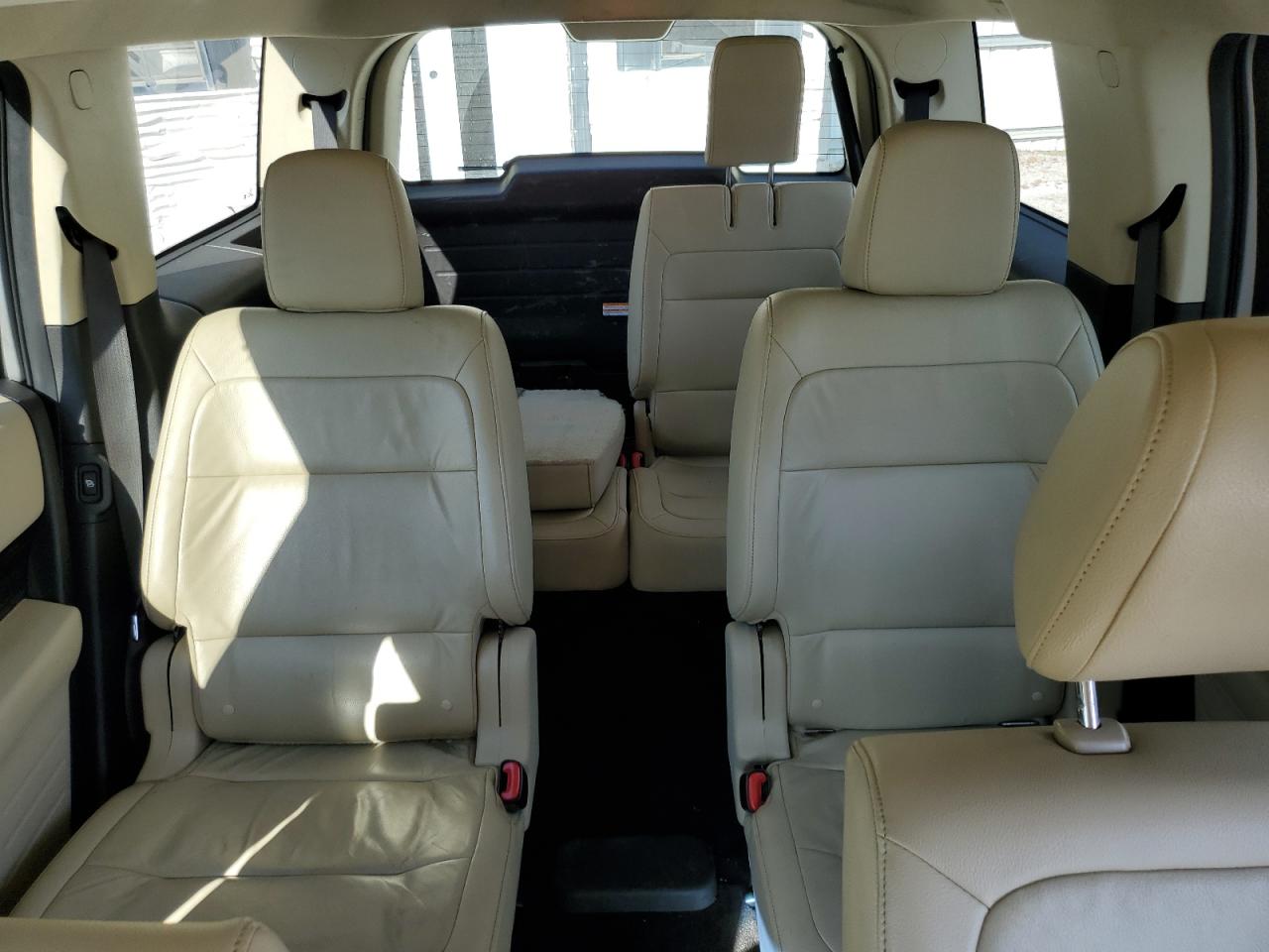 2019 Ford Flex Sel VIN: 2FMHK6C84KBA07175 Lot: 80725705