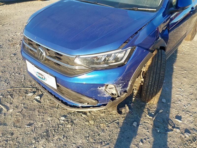 2025 VOLKSWAGEN TAIGO 1.0 TSI LIFE 5DR