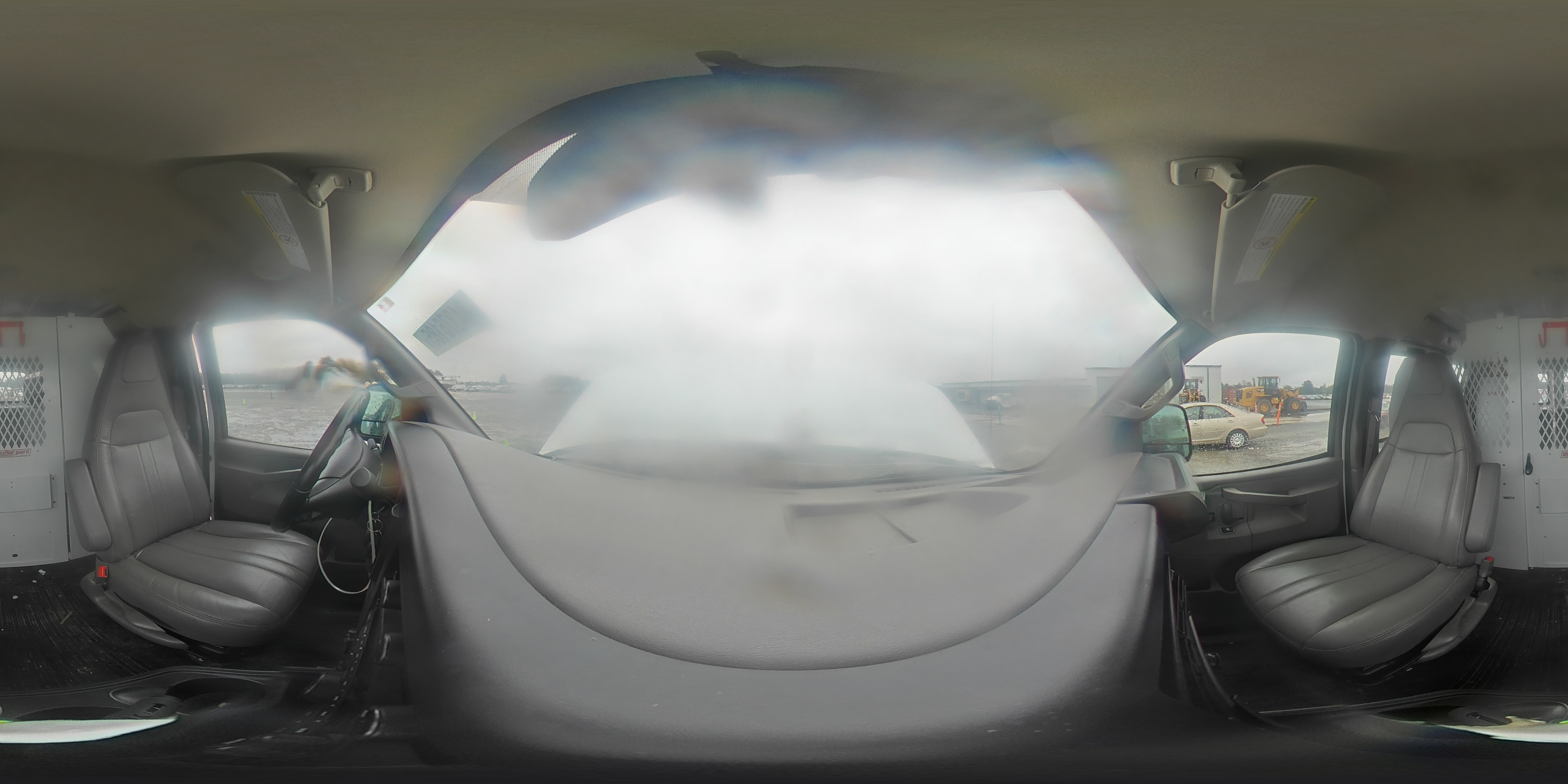 2022 Chevrolet Express G2500 VIN: 1GCWGAFP1N1174161 Lot: 84376185