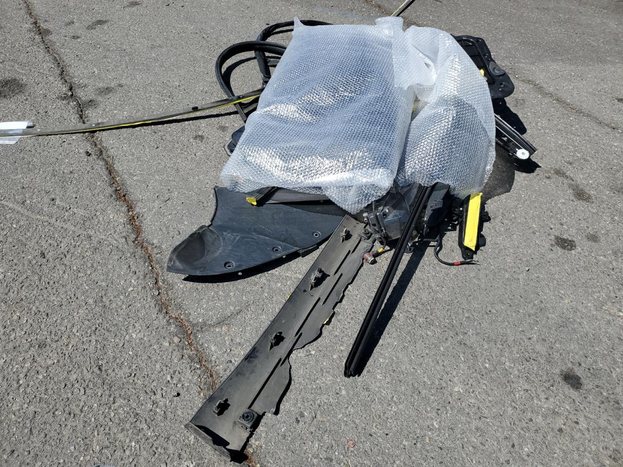 2019 Tesla Model 3 VIN: 5YJ3E1EA2KF412656 Lot: 84173715