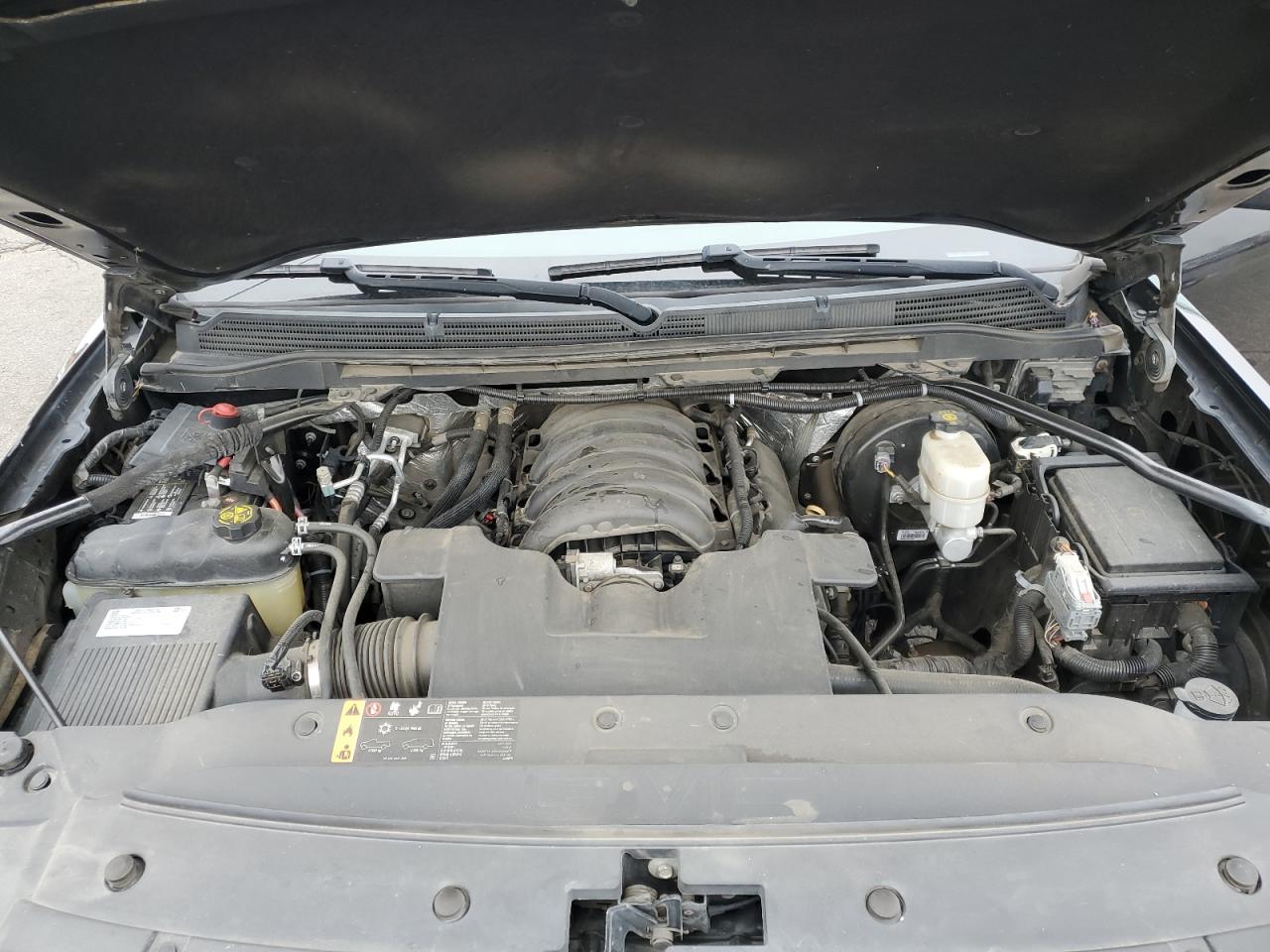 2017 GMC Sierra K1500 Slt VIN: 3GTU2NEC0HG392349 Lot: 71743265