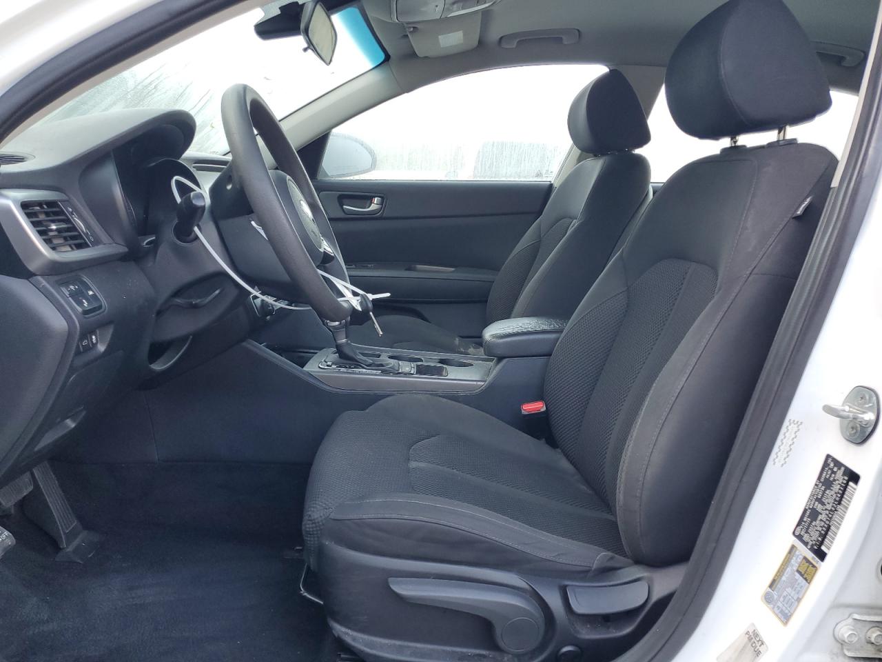 2020 Kia Optima Lx VIN: 5XXGT4L32LG431168 Lot: 67397935