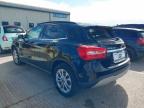 2017 MERCEDES-BENZ GLA 200 SE EXECUTIVE D AU  for sale at Copart SANDWICH