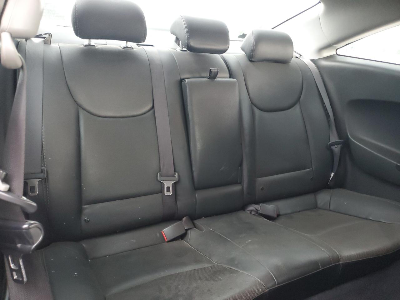 2013 Hyundai Elantra Coupe Gs VIN: KMHDH6AE8DU016416 Lot: 82056955