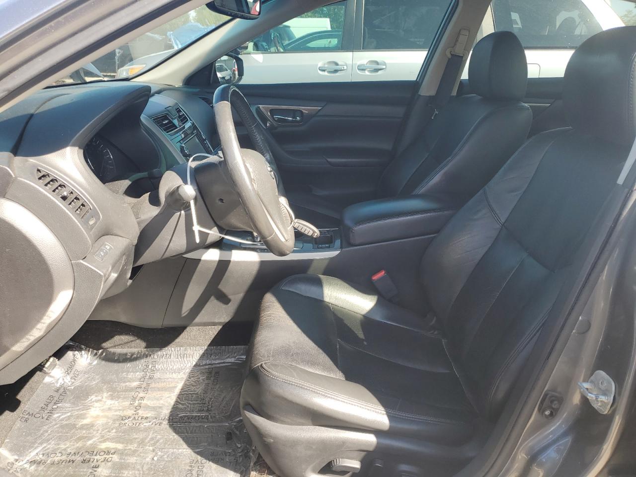 2015 Nissan Altima 2.5 VIN: 1N4AL3AP1FC155629 Lot: 71422425