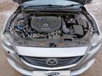 2014 MAZDA 6 SPORT NAV D  for sale at Copart WESTBURY
