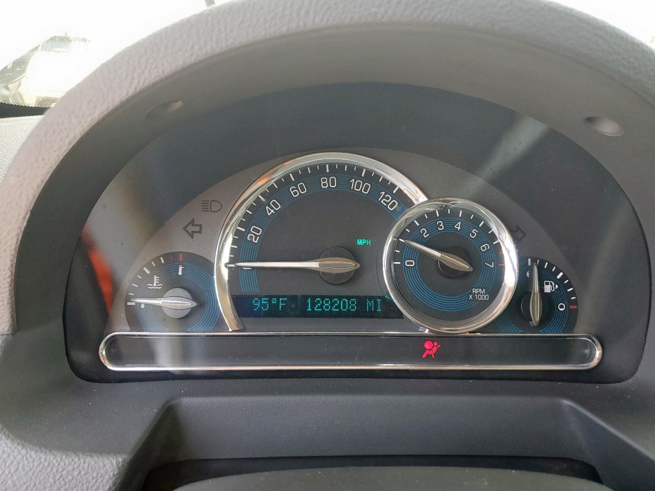 2010 Chevrolet Hhr Ls VIN: 3GNBAADB2AS505336 Lot: 71270535