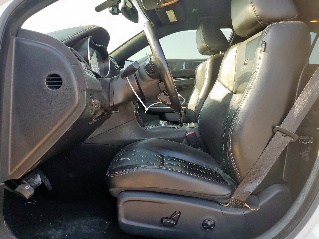 2021 Chrysler 300 S VIN: 2C3CCABG8MH595772 Lot: 71729225