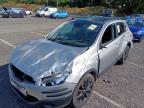 2013 NISSAN QASHQAI 360 IS DCI  for sale at Copart SANDTOFT