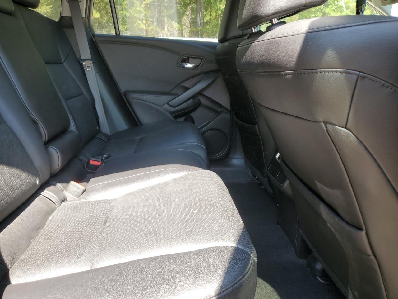 2017 Acura Rdx Technology VIN: 5J8TB3H59HL015889 Lot: 81759495