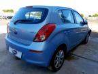2012 HYUNDAI I20 ACTIVE  for sale at Copart WESTBURY