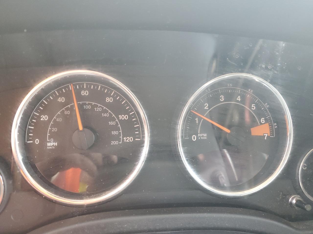 2016 Jeep Compass Latitude VIN: 1C4NJCEA0GD720391 Lot: 81819045