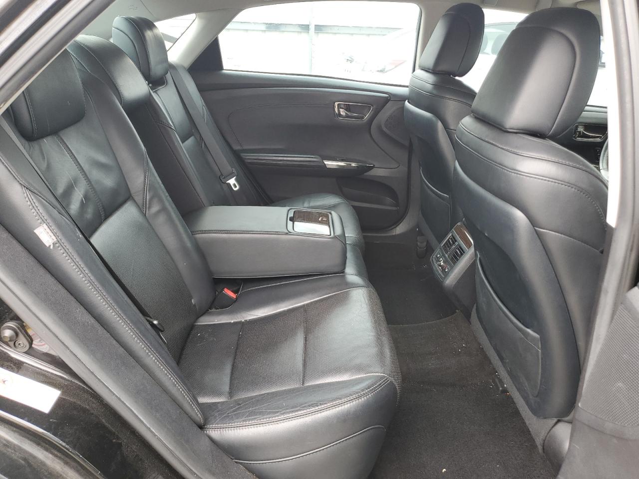 2014 Toyota Avalon Base VIN: 4T1BK1EBXEU110035 Lot: 84788845