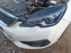 2020 PEUGEOT   for sale at Copart WOLVERHAMPTON
