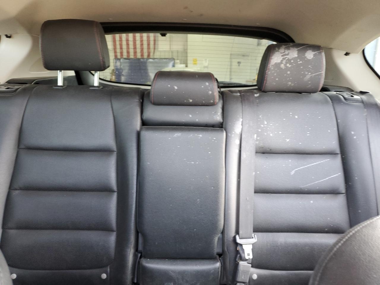 2015 Mazda Cx-5 Gt VIN: JM3KE4DY9F0512020 Lot: 80034595