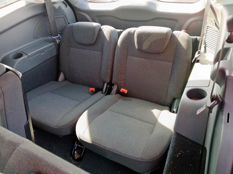 2014 FORD GRAND C-MAX ZETEC TDCI 14 