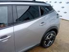 2024 PEUGEOT 2008 ALLURE PURETECH S/S 1.2 PURETECH 130 ALLURE 5DR EAT8 for sale at Copart ROCHFORD