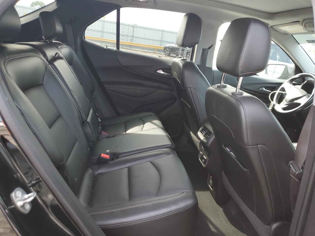 2018 Chevrolet Equinox Premier VIN: 3GNAXPEU9JL278976 Lot: 81666965