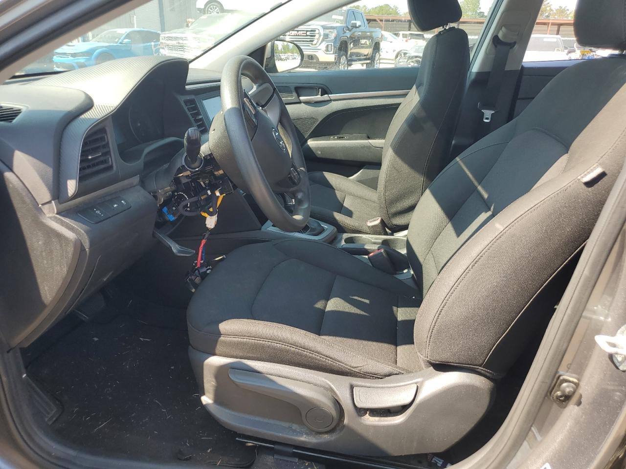 2020 Hyundai Elantra Se VIN: 5NPD74LF0LH501420 Lot: 81432585