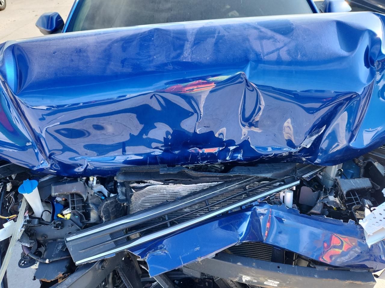 2025 Kia K4 Lx VIN: 3KPFT4DE1SE028477 Lot: 81865425