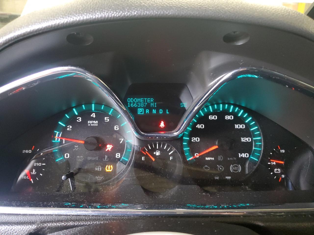 2014 Chevrolet Traverse Ltz VIN: 1GNKVJKD2EJ164472 Lot: 71431805