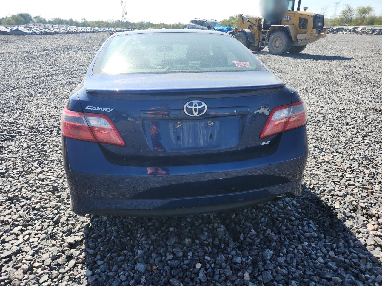 2009 Toyota Camry Base VIN: 4T1BE46K59U332138 Lot: 81947725