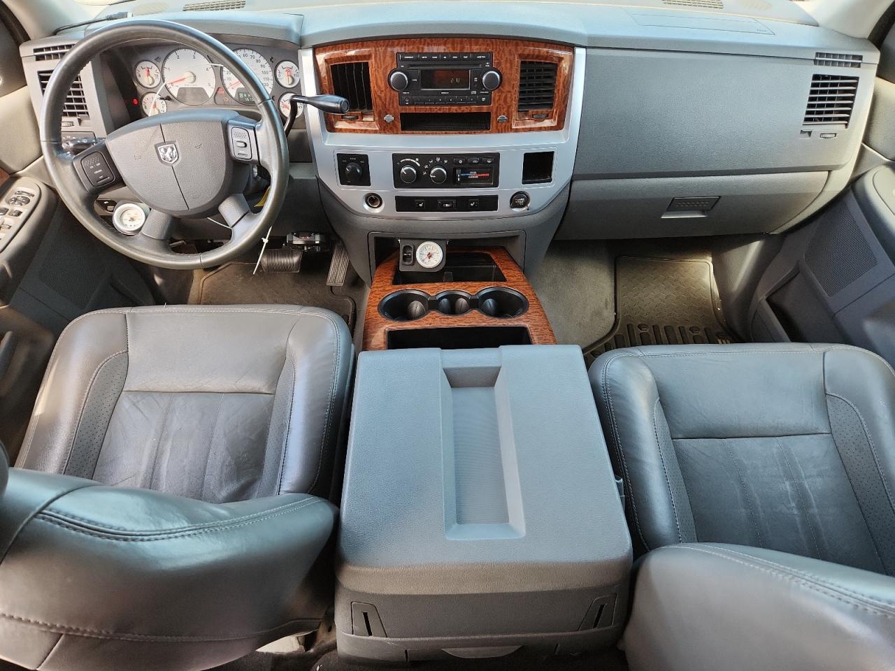 2006 Dodge Ram 2500 St VIN: 3D7KS28CX6G272076 Lot: 80404485