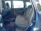 2008 NISSAN NOTE ACENTA AUTO  for sale at Copart ST HELENS