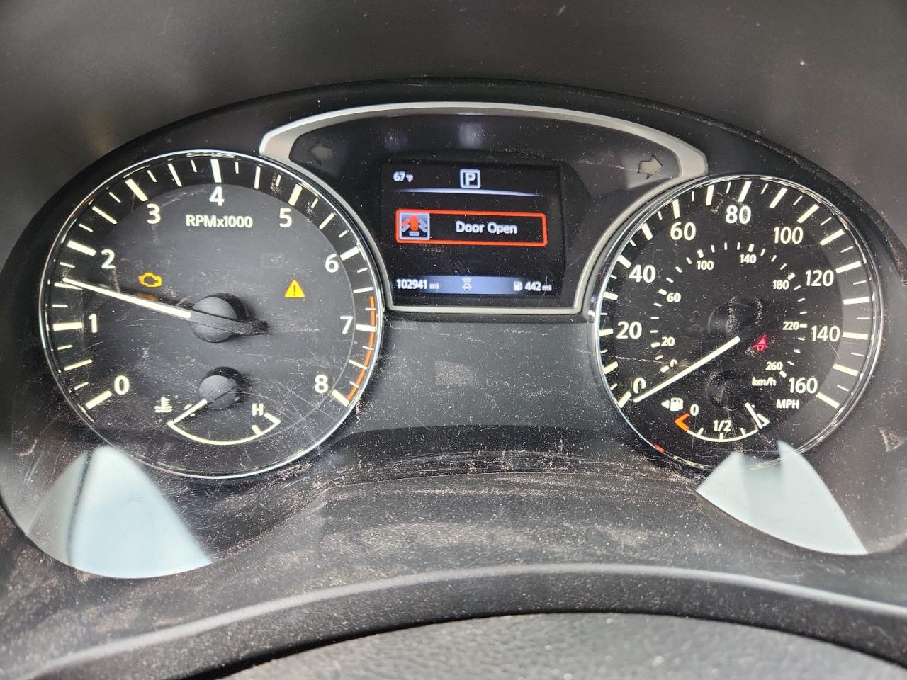 2018 Nissan Altima 2.5 VIN: 1N4AL3AP6JC267268 Lot: 71910275