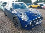 2015 MINI COOPER SD  for sale at Copart WISBECH