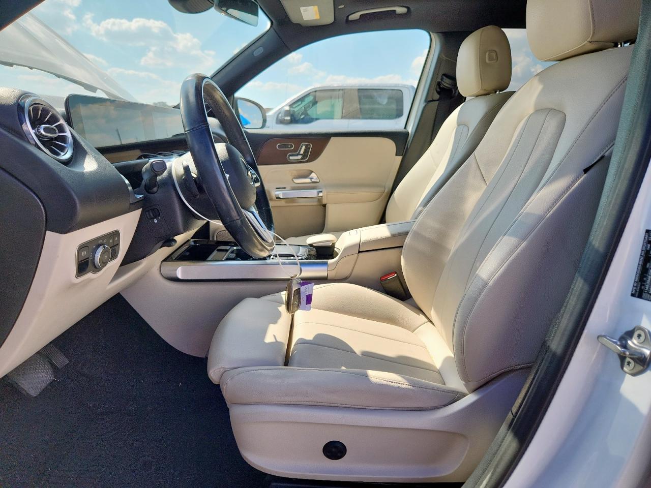 2021 Mercedes-Benz Glb 250 4Matic VIN: W1N4M4HB5MW102988 Lot: 83995855